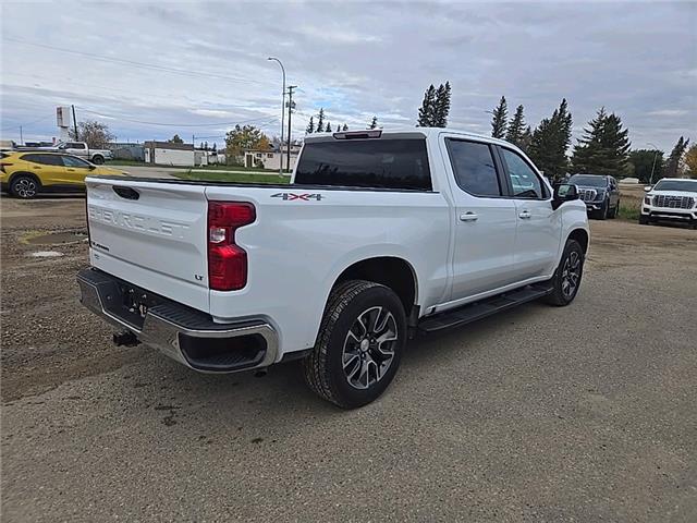 2023 Chevrolet Silverado 1500 LT (Stk: 25P050) in Wadena - Image 6 of 15