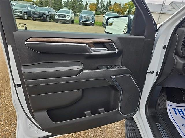 2023 Chevrolet Silverado 1500 LT (Stk: 25P050) in Wadena - Image 10 of 15