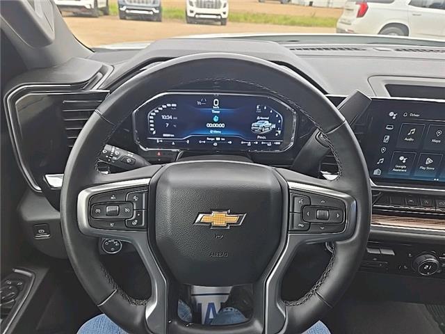 2023 Chevrolet Silverado 1500 LT (Stk: 25P050) in Wadena - Image 12 of 15