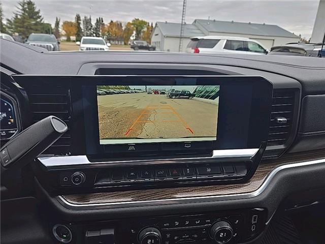 2023 Chevrolet Silverado 1500 LT (Stk: 25P050) in Wadena - Image 14 of 15