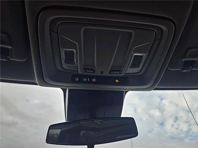2023 Chevrolet Silverado 1500 LT (Stk: 25P050) in Wadena - Image 15 of 15