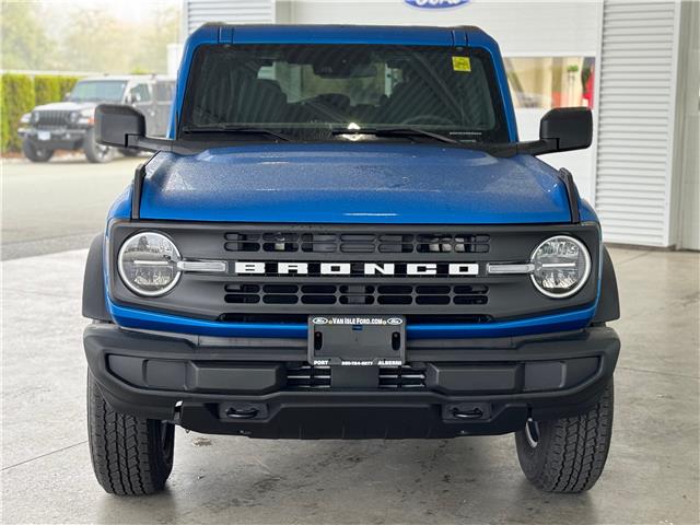 2025 Ford Bronco Big Bend (Stk: 25324) in Port Alberni - Image 2 of 26