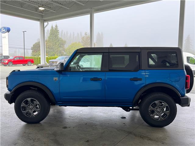 2025 Ford Bronco Big Bend (Stk: 25324) in Port Alberni - Image 7 of 26