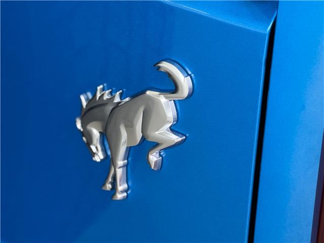 2025 Ford Bronco Big Bend (Stk: 25324) in Port Alberni - Image 10 of 26