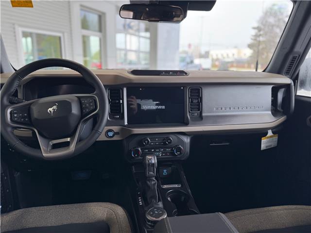 2025 Ford Bronco Big Bend (Stk: 25324) in Port Alberni - Image 13 of 26