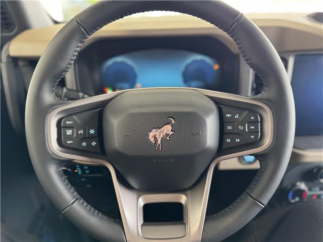 2025 Ford Bronco Big Bend (Stk: 25324) in Port Alberni - Image 16 of 26