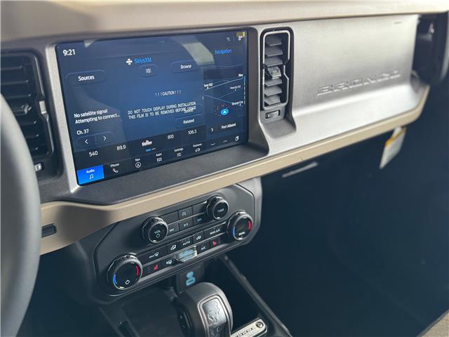 2025 Ford Bronco Big Bend (Stk: 25324) in Port Alberni - Image 18 of 26