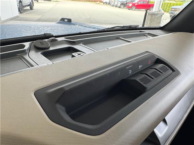 2025 Ford Bronco Big Bend (Stk: 25324) in Port Alberni - Image 20 of 26
