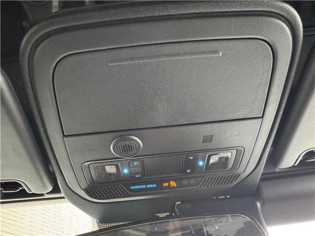 2025 Ford Bronco Big Bend (Stk: 25324) in Port Alberni - Image 21 of 26