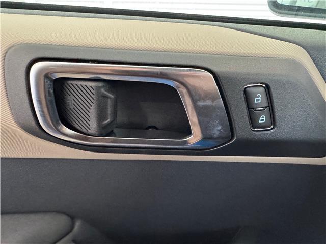 2025 Ford Bronco Big Bend (Stk: 25324) in Port Alberni - Image 23 of 26