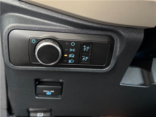 2025 Ford Bronco Big Bend (Stk: 25324) in Port Alberni - Image 24 of 26