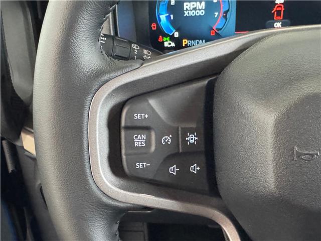 2025 Ford Bronco Big Bend (Stk: 25324) in Port Alberni - Image 25 of 26