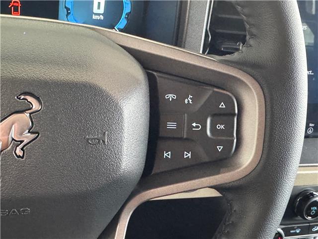 2025 Ford Bronco Big Bend (Stk: 25324) in Port Alberni - Image 26 of 26