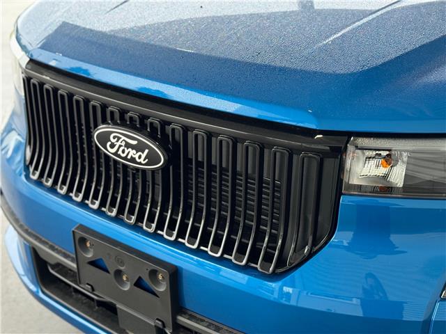 2025 Ford Maverick Lobo Standard (Stk: 25332) in Port Alberni - Image 9 of 28