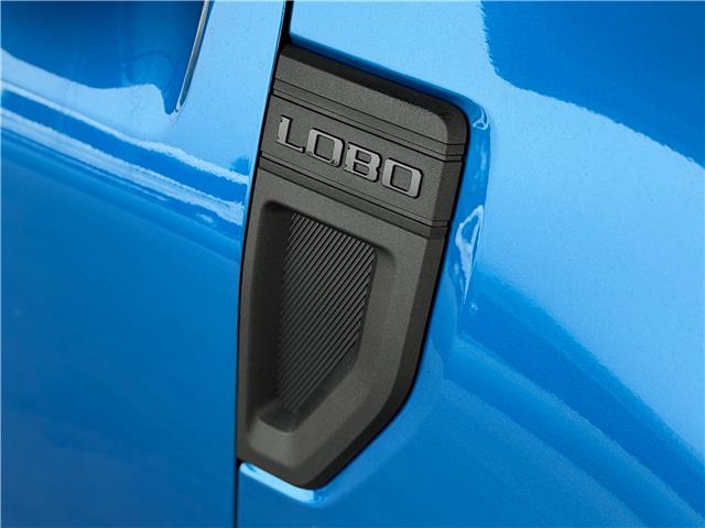 2025 Ford Maverick Lobo Standard (Stk: 25332) in Port Alberni - Image 10 of 28