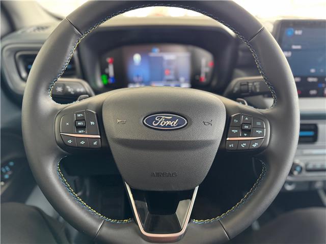 2025 Ford Maverick Lobo Standard (Stk: 25332) in Port Alberni - Image 15 of 28