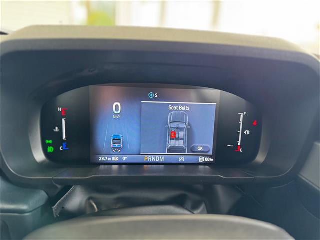 2025 Ford Maverick Lobo Standard (Stk: 25332) in Port Alberni - Image 16 of 28