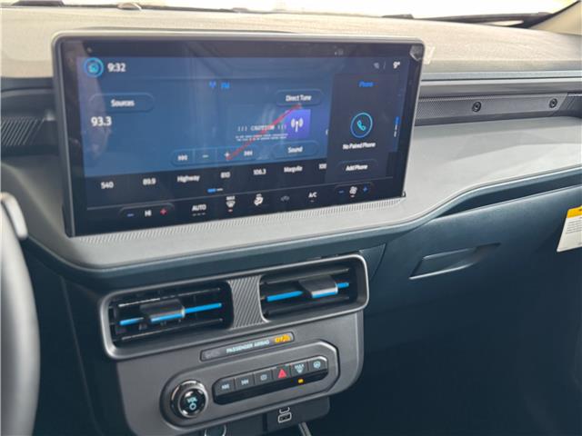 2025 Ford Maverick Lobo Standard (Stk: 25332) in Port Alberni - Image 17 of 28
