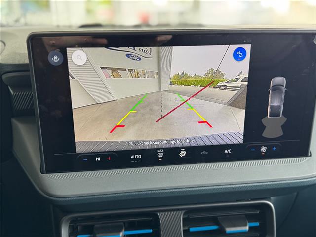 2025 Ford Maverick Lobo Standard (Stk: 25332) in Port Alberni - Image 18 of 28