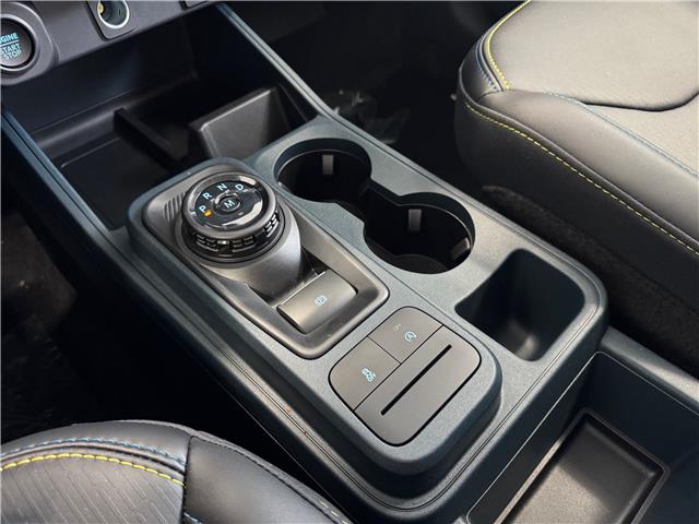 2025 Ford Maverick Lobo Standard (Stk: 25332) in Port Alberni - Image 20 of 28