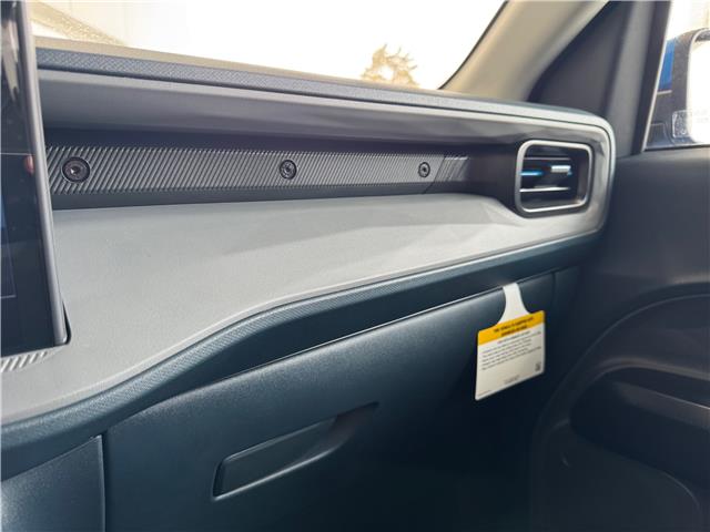 2025 Ford Maverick Lobo Standard (Stk: 25332) in Port Alberni - Image 21 of 28