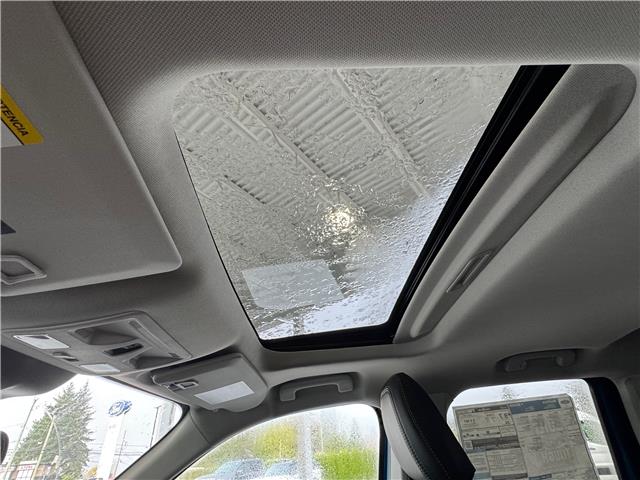 2025 Ford Maverick Lobo Standard (Stk: 25332) in Port Alberni - Image 24 of 28