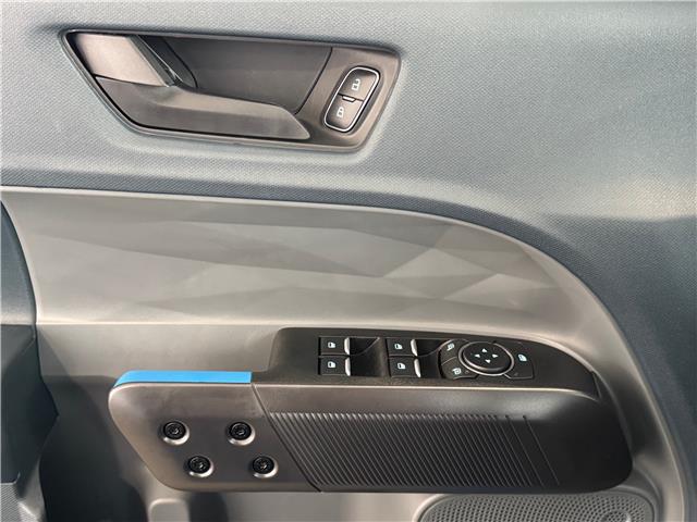 2025 Ford Maverick Lobo Standard (Stk: 25332) in Port Alberni - Image 25 of 28