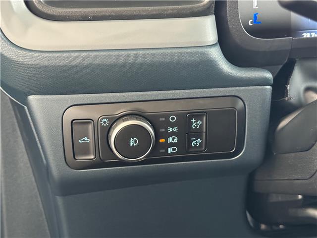 2025 Ford Maverick Lobo Standard (Stk: 25332) in Port Alberni - Image 26 of 28