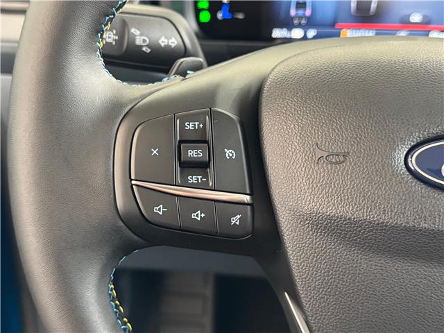 2025 Ford Maverick Lobo Standard (Stk: 25332) in Port Alberni - Image 27 of 28