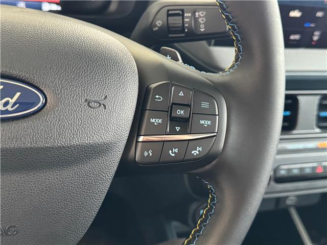 2025 Ford Maverick Lobo Standard (Stk: 25332) in Port Alberni - Image 28 of 28