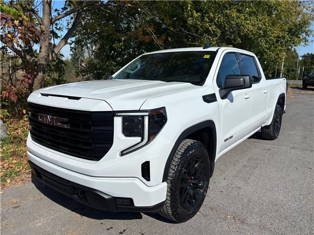 2026 GMC Sierra 1500 Elevation (Stk: 26062) in Green Valley - Image 1 of 16