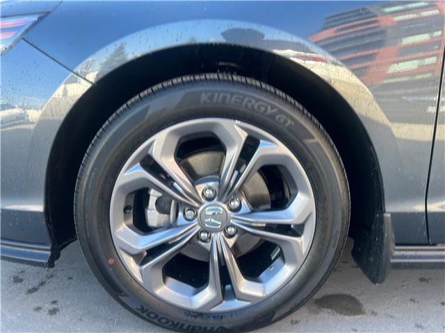 2024 Honda Accord EX (Stk: A25946A) in Toronto - Image 2 of 26
