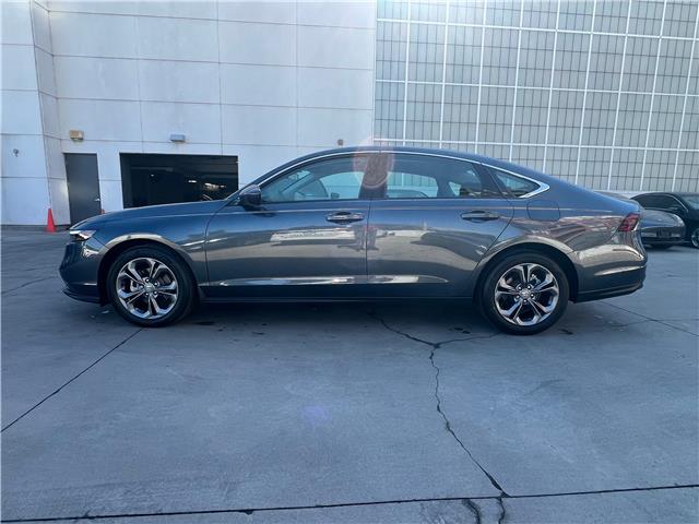 2024 Honda Accord EX (Stk: A25946A) in Toronto - Image 3 of 26