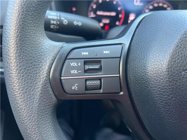 2024 Honda Accord EX (Stk: A25946A) in Toronto - Image 15 of 26