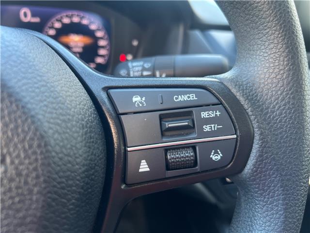 2024 Honda Accord EX (Stk: A25946A) in Toronto - Image 16 of 26