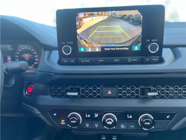 2024 Honda Accord EX (Stk: A25946A) in Toronto - Image 17 of 26