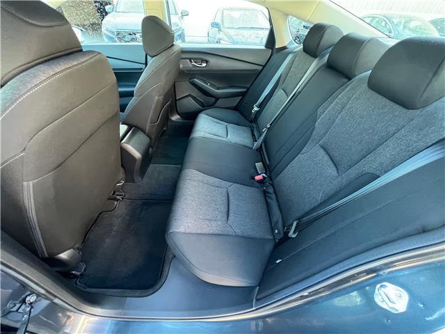 2024 Honda Accord EX (Stk: A25946A) in Toronto - Image 20 of 26