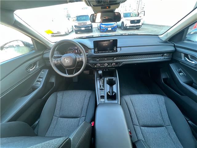 2024 Honda Accord EX (Stk: A25946A) in Toronto - Image 21 of 26