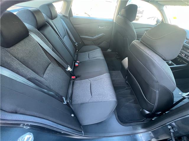 2024 Honda Accord EX (Stk: A25946A) in Toronto - Image 24 of 26