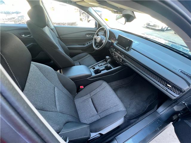 2024 Honda Accord EX (Stk: A25946A) in Toronto - Image 25 of 26