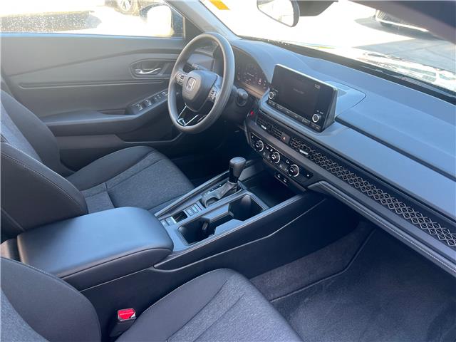 2024 Honda Accord EX (Stk: A25946A) in Toronto - Image 26 of 26