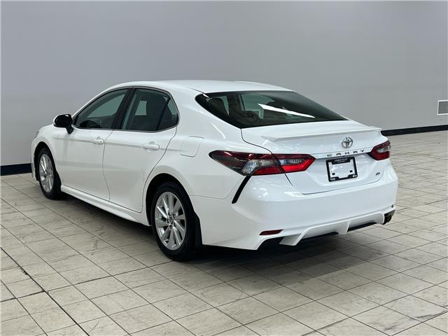 2023 Toyota Camry SE (Stk: PU139691) in Courtenay - Image 6 of 17