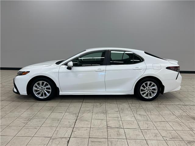 2023 Toyota Camry SE (Stk: PU139691) in Courtenay - Image 5 of 17