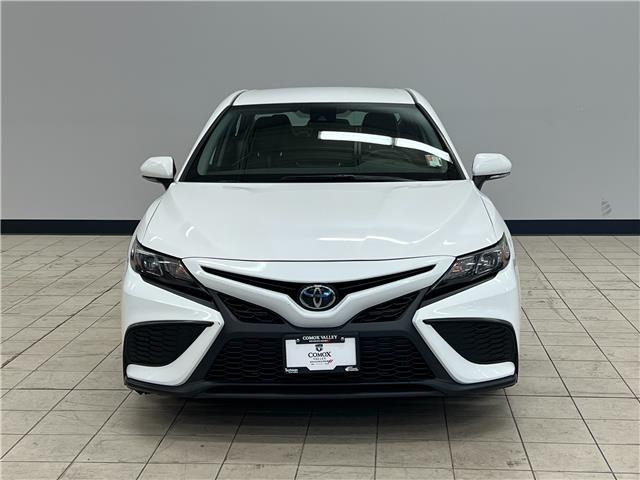 2023 Toyota Camry SE (Stk: PU139691) in Courtenay - Image 3 of 17