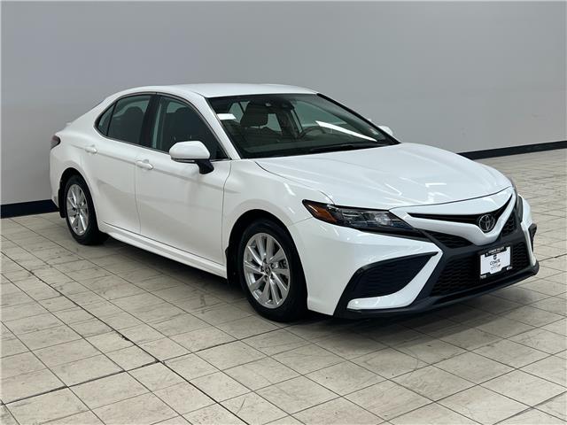 2023 Toyota Camry SE (Stk: PU139691) in Courtenay - Image 1 of 17