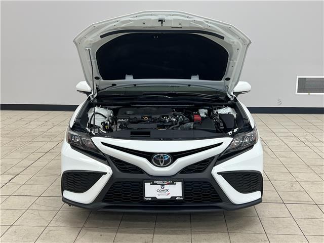 2023 Toyota Camry SE (Stk: PU139691) in Courtenay - Image 10 of 17