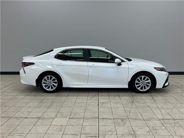 2023 Toyota Camry SE (Stk: PU139691) in Courtenay - Image 9 of 17