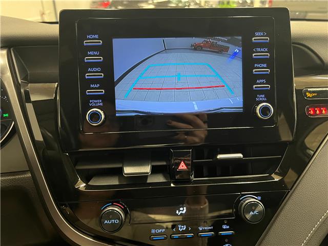 2023 Toyota Camry SE (Stk: PU139691) in Courtenay - Image 17 of 17