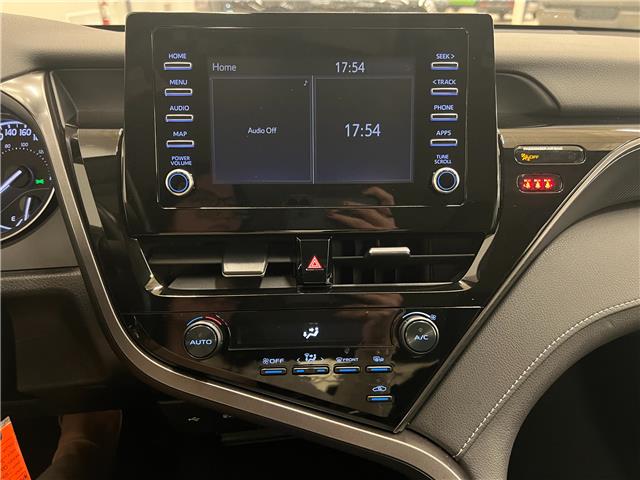 2023 Toyota Camry SE (Stk: PU139691) in Courtenay - Image 16 of 17