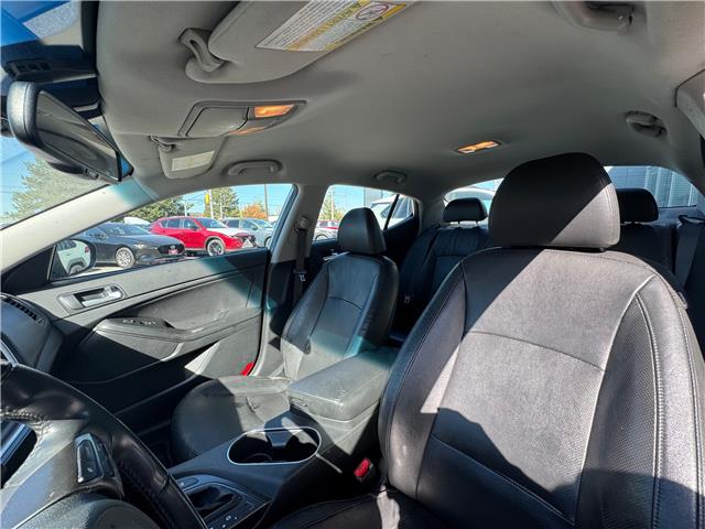2015 Kia Optima EX (Stk: 8401P) in ORILLIA - Image 8 of 13